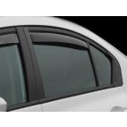 Window Deflector