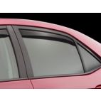 Window Deflector