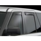 Window Deflector