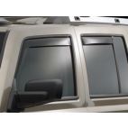 Window Deflector