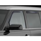 Window Deflector