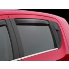 Window Deflector