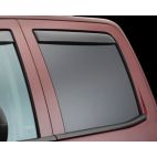 Window Deflector