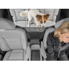 Cargo and Pet Barrier