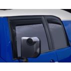 Window Deflector