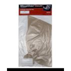 Headlight Protection Film