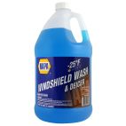 Windshield Washer Fluid 1 gal