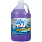 Windshield Washer Fluid