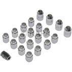 Wheel Lock Set
