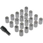 Wheel Lock Set