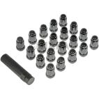 Wheel Lock Set