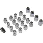 Wheel Lock Set