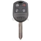Keyless Entry Transmitter