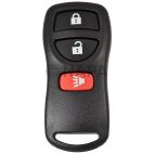 Keyless Entry Transmitter