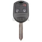 Keyless Entry Transmitter