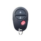 Keyless Entry Transmitter