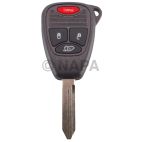 Keyless Entry Transmitter