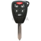 Keyless Entry Transmitter