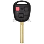 Keyless Entry Transmitter