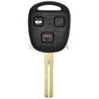 Keyless Entry Transmitter