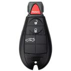 Keyless Entry Transmitter