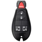 Keyless Entry Transmitter