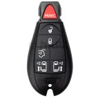 Keyless Entry Transmitter