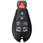 Keyless Entry Transmitter