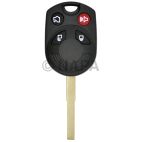 Keyless Entry Transmitter