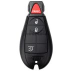 Keyless Entry Transmitter