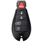 Keyless Entry Transmitter
