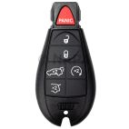 Keyless Entry Transmitter