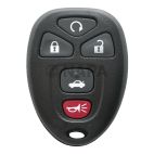 Keyless Entry Transmitter