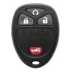 Keyless Entry Transmitter