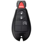 Keyless Entry Transmitter