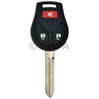 Keyless Entry Transmitter
