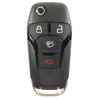 Keyless Entry Transmitter