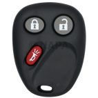Keyless Entry Transmitter