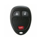 Keyless Entry Transmitter