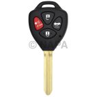 Keyless Entry Transmitter
