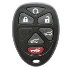 Keyless Entry Transmitter