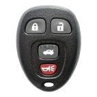 Keyless Entry Transmitter