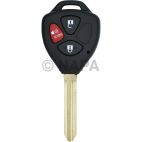 Keyless Entry Transmitter