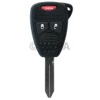 Keyless Entry Transmitter