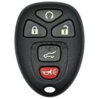 Keyless Entry Transmitter