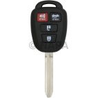 Keyless Entry Transmitter