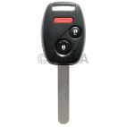 Keyless Entry Transmitter