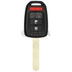 Keyless Entry Transmitter