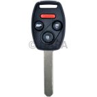 Keyless Entry Transmitter