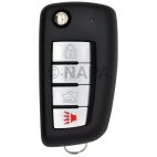 Keyless Entry Transmitter